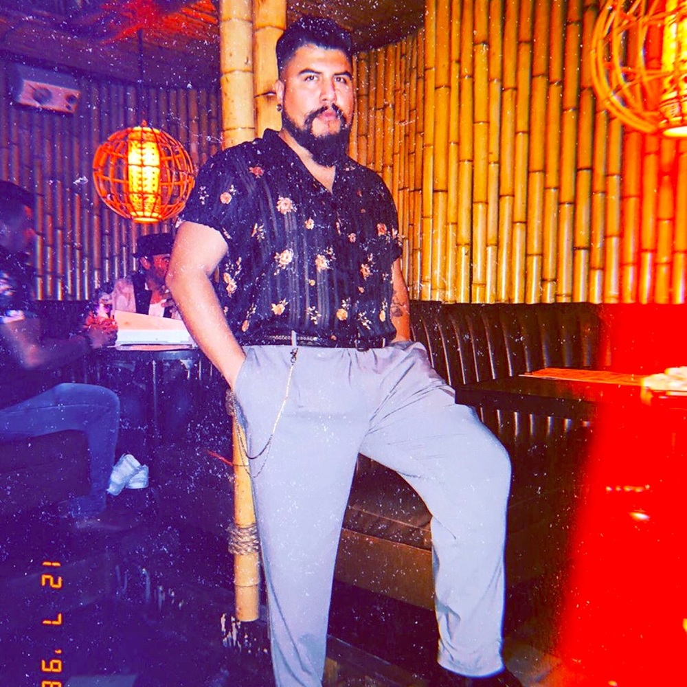 🍾💅🏽Meet your Posher Alejandro 💃🏽🙈